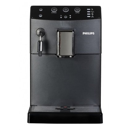 Automatyczny ekspres ciśnieniowy Philips HD8824/09 1850 W czarny