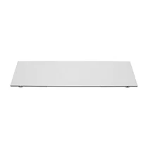 Elementy obudowy Wieko metalowe do kuchenki Amica 501W flat x 9024768