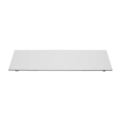 Elementy obudowy Wieko metalowe do kuchenki Amica 501W flat x 9024768