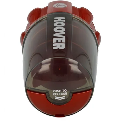 Części zamienne HOOVER Pojemnik na kurz do odkurzacza ręcznego Hoover 48018437