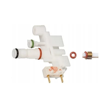 Sprzęgło spieniacza mleka z mikrowłącznikiem do ekspresu DeLonghi 5513227411