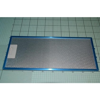 Filtr aluminiowy 470x205 (1037061)