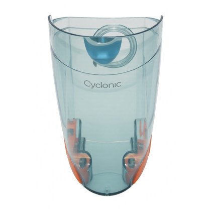 VC2932 Pojemnik na kurz do odkurzacza Gorenje / Hisense VC2932 574546