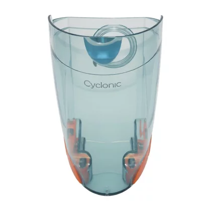 VC2932 Pojemnik na kurz do odkurzacza Gorenje / Hisense VC2932 574546