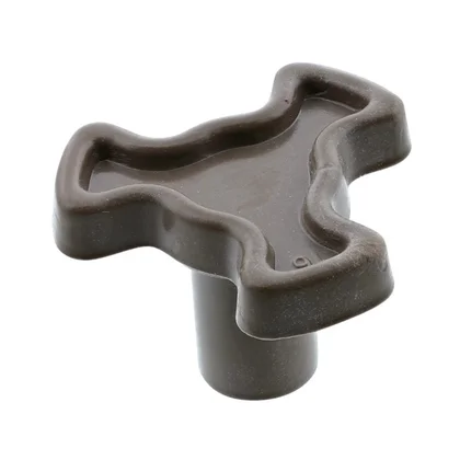 Oś talerza obrotowego do kuchenki mikrofalowej Electrolux / AEG 50282071005