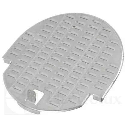 Filtr przeciwtłuszczowy wentylatora do piekarnika Electrolux / AEG 118 mm 8996613078428