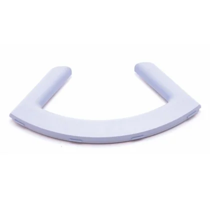 Akcesoria do zmywarek Whirlpool Uchwyt wewnętrzny kosza do zmywarki Ariston / Indesit / Hotpoint / Whirlpool niebieski C00110366