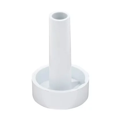 Pokrętło termostatu do chłodziarki i zamrażarki Electrolux / AEG czarne 2915167015