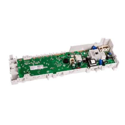 Elementy elektryczne do pralek r Nieskonfigurowany moduł elektroniczny do pralki Electrolux / AEG 1328370216