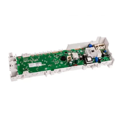 Elementy elektryczne do pralek r Nieskonfigurowany moduł elektroniczny do pralki Electrolux / AEG 1328370216