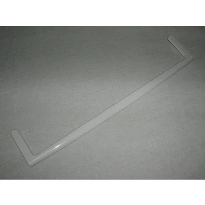 Części zamienne GORENJE Ramka przednia półki szklanej do lodówki Gorenje / Hisense 52 cm 3283-8