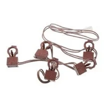 Przełącznik pola grzejnego do kuchenki lub płyty grzejnej Electrolux / AEG 3570741169