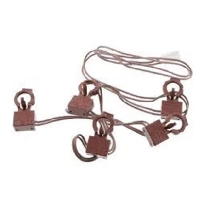 Przełącznik pola grzejnego do kuchenki lub płyty grzejnej Electrolux / AEG 3570741169