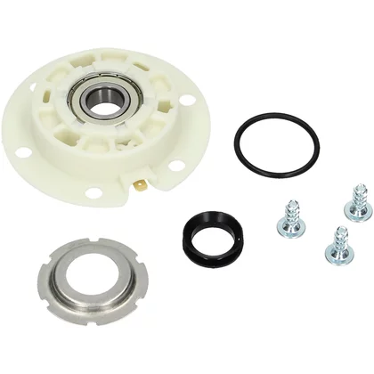 ITWD 61252 G Ułożyskowanie bębna do pralki Whirlpool AWT / AWV 481231018578 C00312160