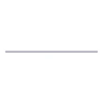 Wąż elektrozaworu do pralki Electrolux / AEG 300 mm 8070826022