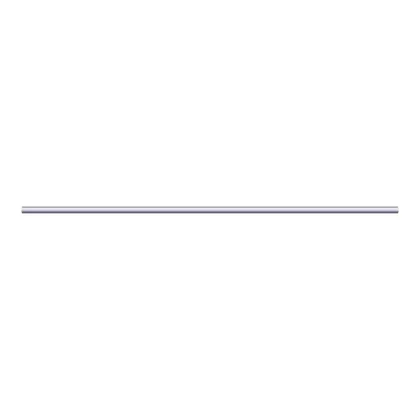 Wąż elektrozaworu do pralki Electrolux / AEG 300 mm 8070826022