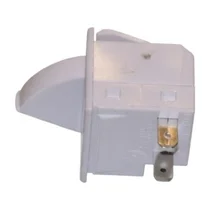 Wyłącznik oświetlenia do lodówki Amica 2 pin 1022891