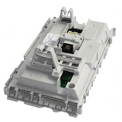 Elementy elektryczne do pralek r Niezaprogramowany programator do pralki Whirlpool / Indesit WAVE 481010438414 C00311142