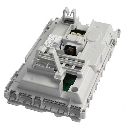 Elementy elektryczne do pralek r Niezaprogramowany programator do pralki Whirlpool / Indesit WAVE 481010438414 C00311142