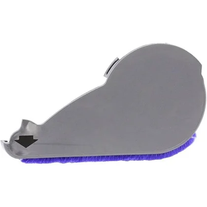 Obudowa boczna turboszczotki do odkurzacza Dyson 96649003
