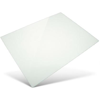 Środkowa szyba drzwi piekarnika Electrolux / AEG 510 x 390,5 mm 3494157013