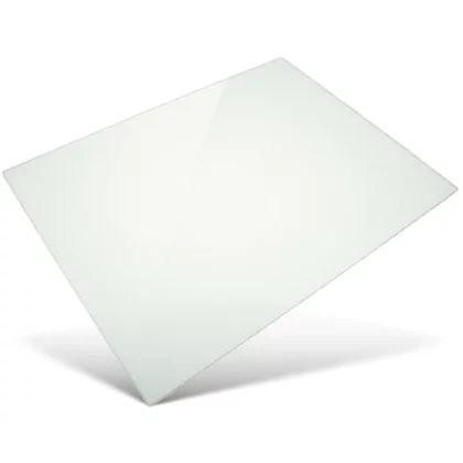 Środkowa szyba drzwi piekarnika Electrolux / AEG 510 x 390,5 mm 3494157013
