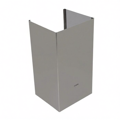 Dolny komin do okapu kuchennego Electrolux / AEG 4055110078