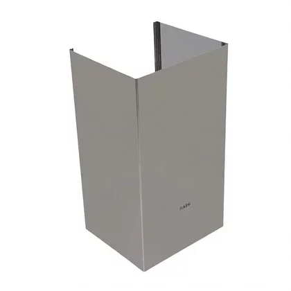 Dolny komin do okapu kuchennego Electrolux / AEG 4055110078