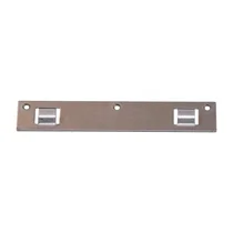 Wieszak montażowy do okapu Amica 230 x 40 x 2 mm 1035609