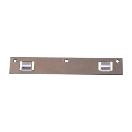 Wieszak montażowy do okapu Amica 230 x 40 x 2 mm 1035609