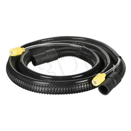 Odkurzacz piorąco-odsysający bezworkowy Karcher Puzzi 8/1 1200 W szary 1.100-225.0