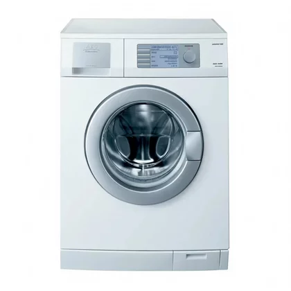 Korytko na kabel do pralki Electrolux / AEG 1108738004