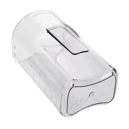 Części zamienne KENWOOD Pojemnik na sok do sokowirówki i wyciskarki wolnoobrotowej Kenwood JMP600WH 700 ml