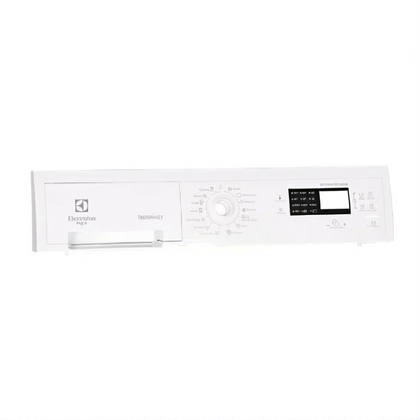 Panel sterowania z uchwytem do pralki Electrolux / AEG 1328636004