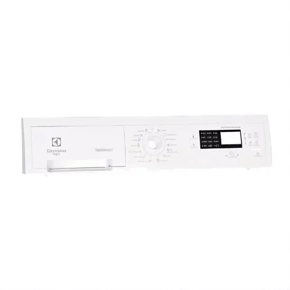 Panel sterowania z uchwytem do pralki Electrolux / AEG 1328636004