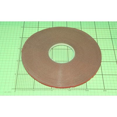 Taśma klej. VHB DT-4941-0006-8 1,59m/szt (9022117)