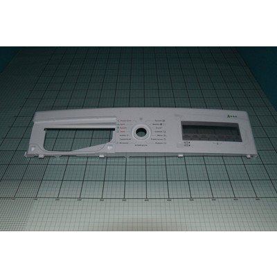 Wypraska panelu ster.+nadruk EAWI7123CD (1032830)