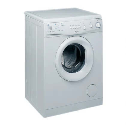 Obudowa zewnętrzna tylna i boczna do pralki Whirlpool 481244010889 C00482922