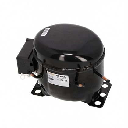 Sprężarka do lodówki i zamrażarki Electrolux / AEG GL90AA R134a 50282709000