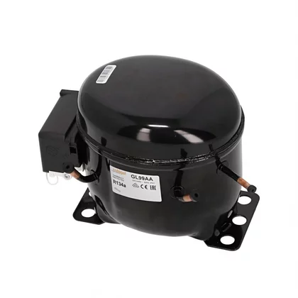 Sprężarka do lodówki i zamrażarki Electrolux / AEG GL90AA R134a 50282709000