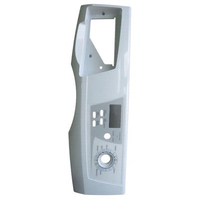 Panel przedni (maskownica) do pralki Amica 8028174