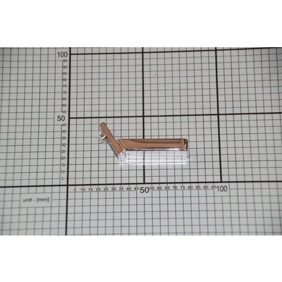 Mocowanie szybki prawe (1006943)