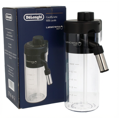 DELONGHI Pojemnik na mleko do ekspresu De Longhi Magnifica plus