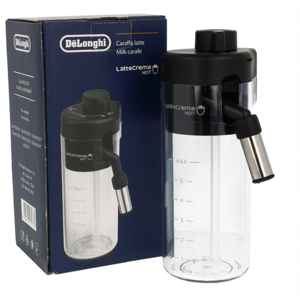 DELONGHI Pojemnik na mleko do ekspresu De Longhi Magnifica plus