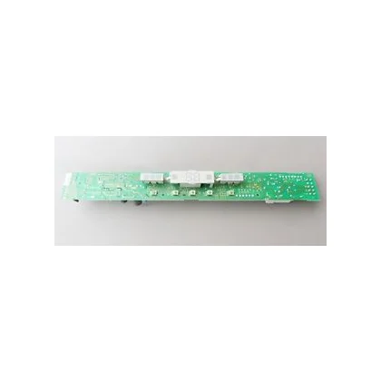 Moduł sterujący do lodówki, zamrażarki i chłodziarko-zamrażarki Whirlpool / Indesit / Ariston / Hotpoint 481010618307 C00377337