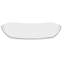 Półki na drzwi różni producenci Balkonik drzwiowy do lodówki Gorenje / Hisense 47,5 cm 449287