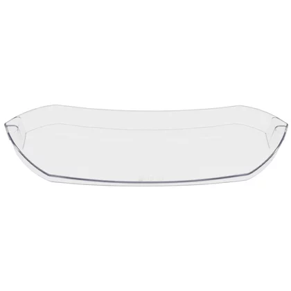 Półki na drzwi różni producenci Balkonik drzwiowy do lodówki Gorenje / Hisense 47,5 cm 449287