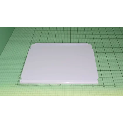 Półka metalowa do lodówki Amica 380 x 320 mm 1030291
