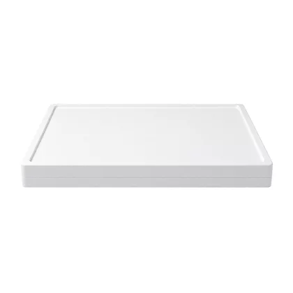 Blat górny do pralki Whirlpool / Polar biały 481244011333 C00459039