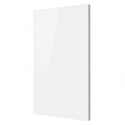 DS25HA-PBW10 BEKO Drzwi chłodziarki do lodówki Beko / Grundig / Arcelik 4529660100